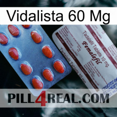 Vidalista 60 Mg 36